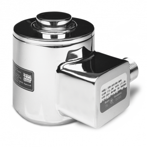 VPG Revere CP Stainless Steel Compression Canister Load Cell