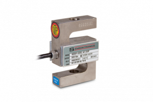 VPG Sensortronics 60001 Alloy Steel S-Beam Load Cell