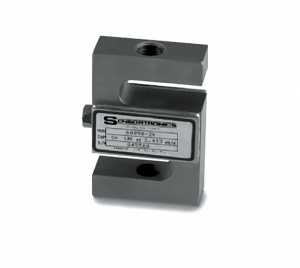 VPG Sensortronics 60050 Stainless Steel S-Beam Load Cell