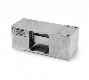 60060 Aluminum Single Point Load Cell
