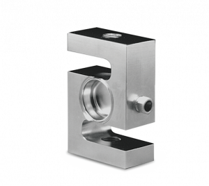 VPG Sensortronics 60063 Stainless Steel S-Beam Load Cell