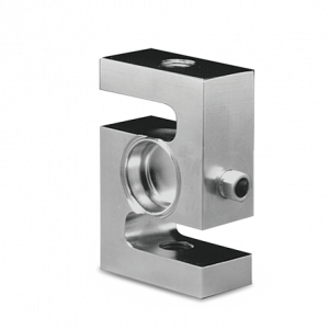 VPG Sensortronics 60063 Stainless Steel S-Beam Load Cell