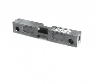 65016 Alloy Steel Double-Ended Beam Load Cell
