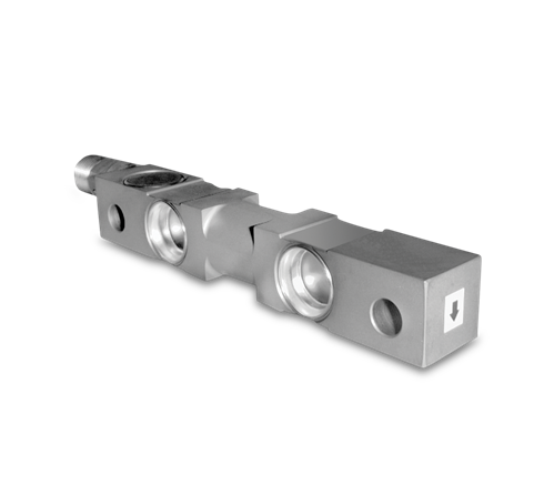 65016WH Hermetically-Sealed Double-Ended Beam Load Cell