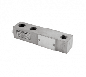 65023A-5297 Alloy Steel Single-Ended Beam Load Cell