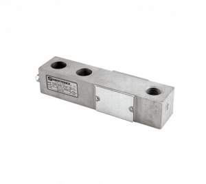 65023A Alloy Steel Single-Ended Beam Load Cell