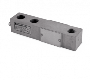 65023S Stainless Steel Single-Ended Beam Load Cell