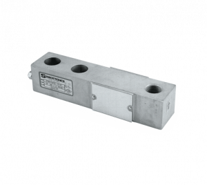 65023SS Stainless Steel Single-Ended Beam Load Cell