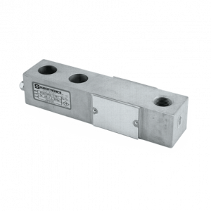 65023SS Stainless Steel Single-Ended Beam Load Cell