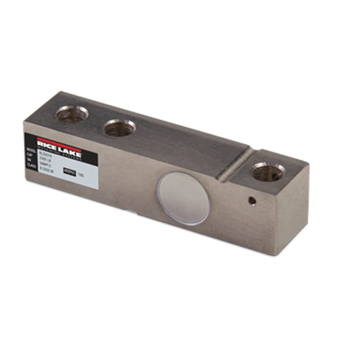 RL32022S Stainless Steel Single-Ended Beam Load Cell