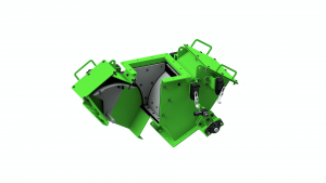 Rolling Blade Diverters - Image 2