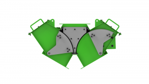 Rolling Blade Diverters - Image 3