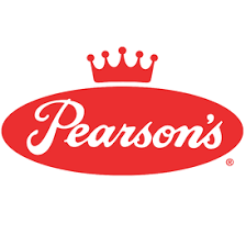 Pearson's Candy