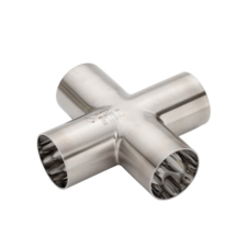 MaxPure High Purity Cross