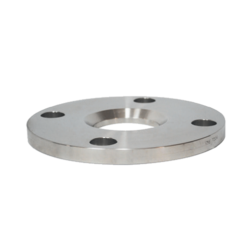 MaxPure High Purity Stub End and Slip On Flange