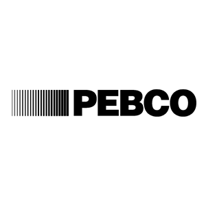 Pebco Logo