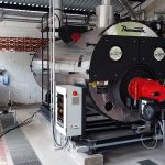 Boiler Room Equipment