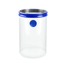 BFM Blanking Caps and Bins