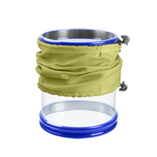 BFM Breather Bag Covers