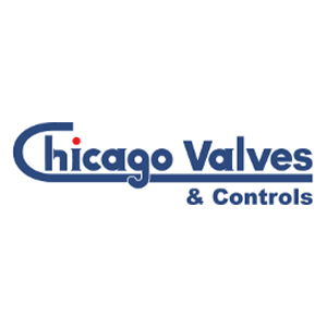 Chicago Valves Logo