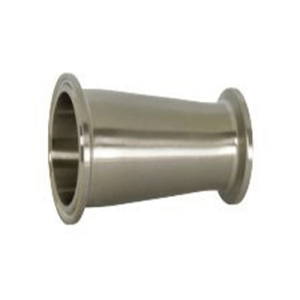 Clamp Concentric Reducer