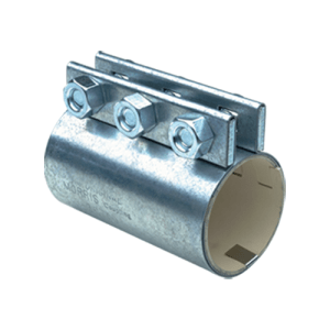 Compression Couplings