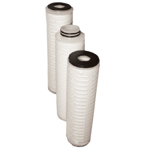 Fil-Trek Cartridge Filters