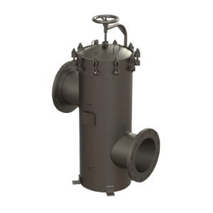 Fil-Trek Fabricated Strainers