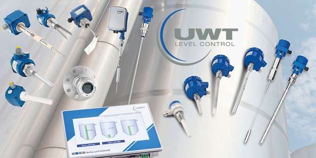 UWT Level Measurement and Monitoring