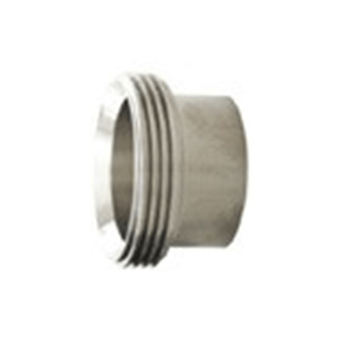 Long Threaded Bevel Seat Ferrule