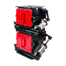 Meyer Flap Gate Valves