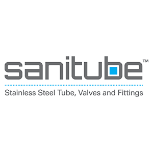 Sanitube Logo