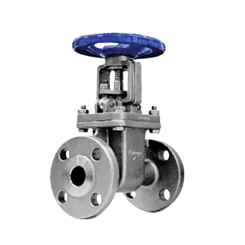 Series 21 Cast Steel Gate Valve