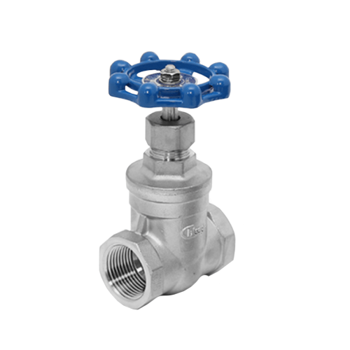 Series 226 200 WOG Gate Valve