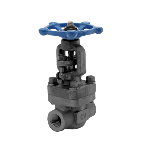 Series 28 Forged Steel Class 800 Gate Valve