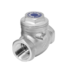 Series 426 200 WOG Swing Check Valve