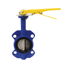 Series 55 Resilient Seated Butterfly Valve