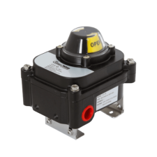 Series CLS 300 4X Limit Switch Box