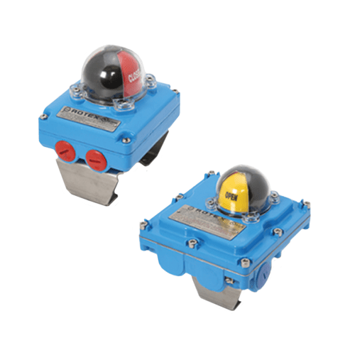 Series CLS Rotex Limit Switches