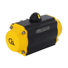 Series CXL Pneumatic Actuator