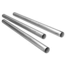 Straight Tubing and Piping