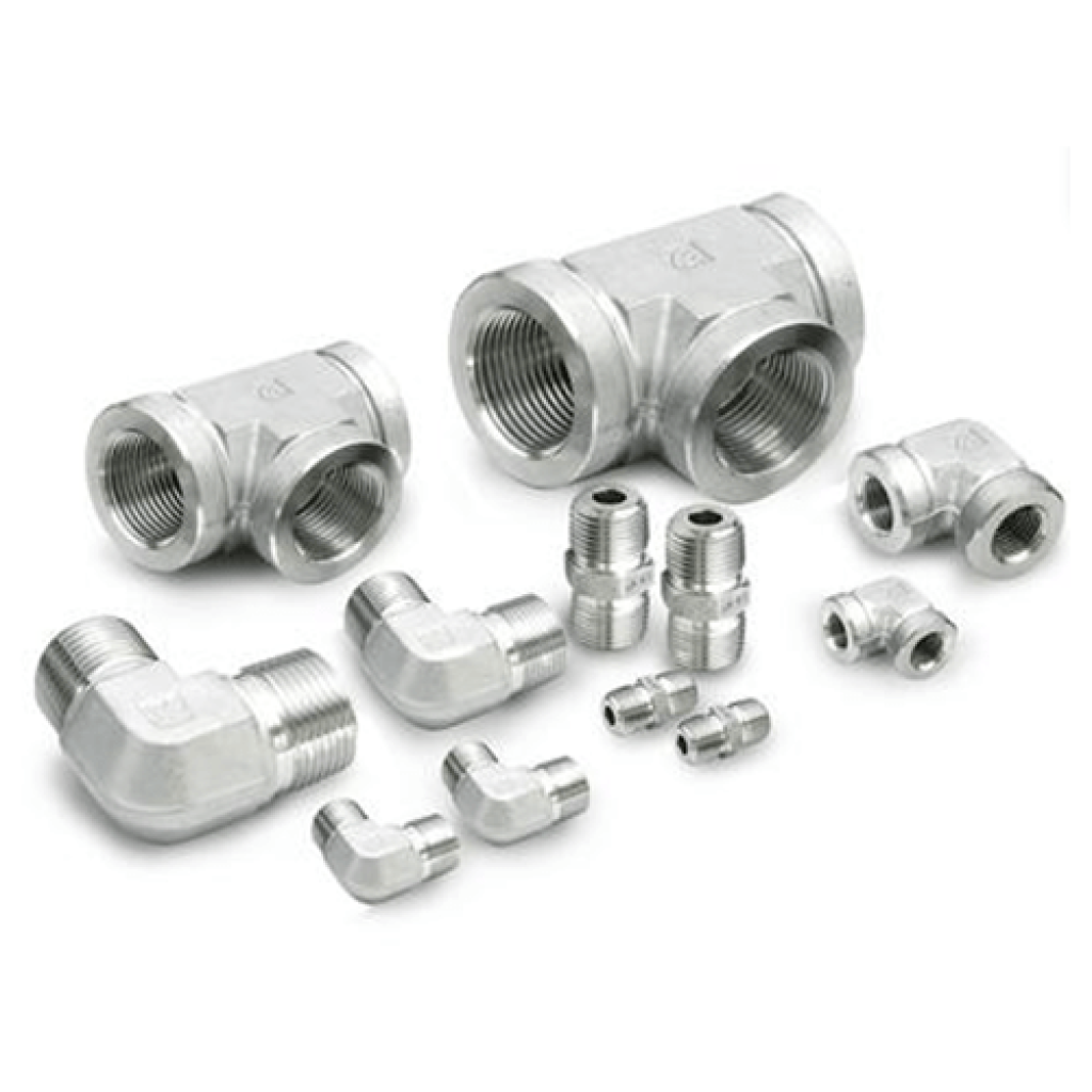 Superlok Pipe Fittings