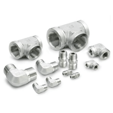 Superlok Pipe Fittings