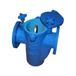 Titan Strainers