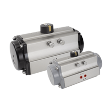 VTN Series Pneumatic Actuators