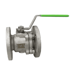 78 Floating Flanged Ball Valve
