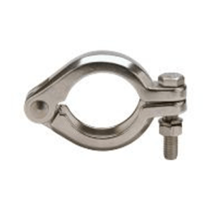 Bolted I-Line Clamps
