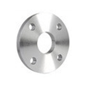 1/2 Inch Thick Tube Flange