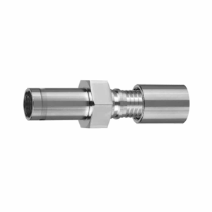 R115 R122 Compression Tube End Fitting