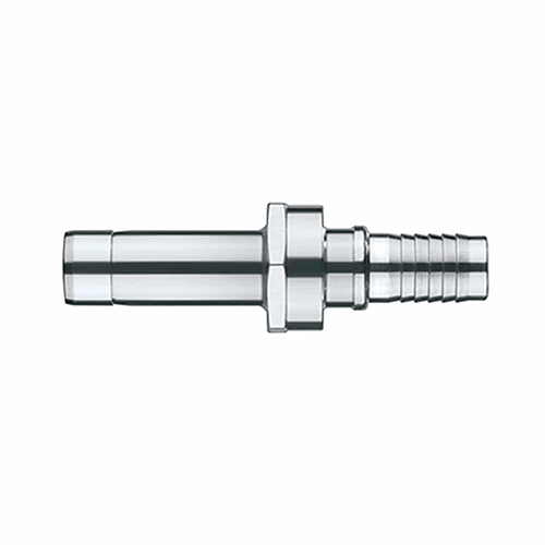 R160 R165 Compressed Tube End Fitting